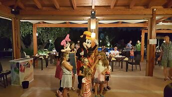 Belvilla by OYO Apartment in Vieste