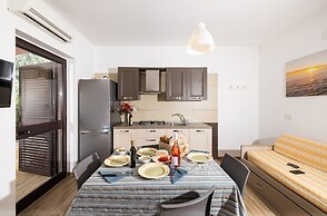 Belvilla by OYO Apartment in Vieste