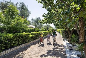 Belvilla by OYO Apartment in Vieste