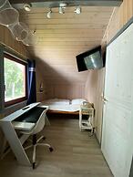 Ferienhaus mit Grosser Terrasse