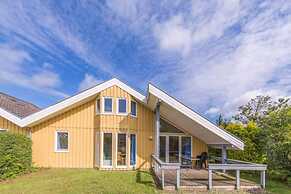 Ferienpark Mirow in Granzow