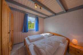 Ferienpark Mirow in Granzow