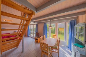 Ferienpark Mirow in Granzow