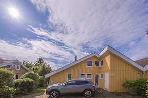 Ferienhaus im Ferienpark Mirow