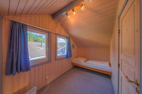 Ferienpark Mirow in Granzow