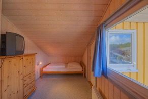 Ferienpark Mirow in Granzow