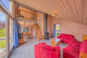 Ferienpark Mirow in Granzow