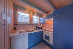 Ferienpark Mirow in Granzow