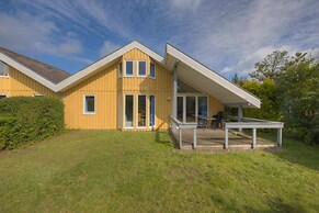 Ferienpark Mirow in Granzow