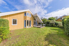 Ferienpark Mirow in Granzow