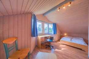 Ferienpark Mirow in Granzow