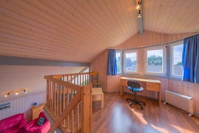 Ferienpark Mirow in Granzow