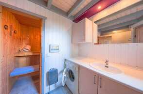 Ferienpark Mirow in Granzow