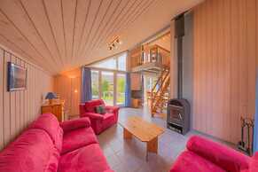 Ferienpark Mirow in Granzow