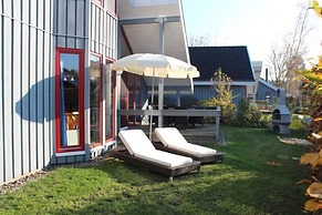 Ferienpark Mirow in Granzow