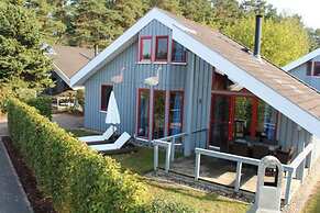 Exklusives Skandinavisches Ferienhaus
