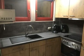 Ferienpark Mirow in Granzow