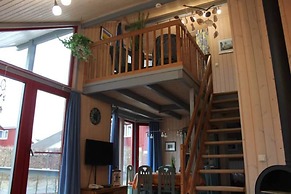 Ferienpark Mirow in Granzow