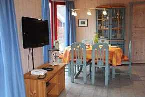 Ferienpark Mirow in Granzow