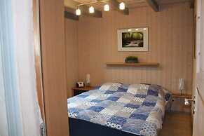 Ferienpark Mirow in Granzow