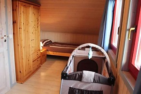 Ferienpark Mirow in Granzow