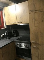 Ferienpark Mirow in Granzow