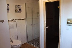 Ferienpark Mirow in Granzow