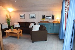 Exklusives Skandinavisches Ferienhaus