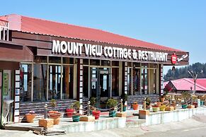 Mount View Dhanaulti Dreams