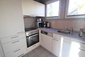 Ferienpark Mirow in Granzow