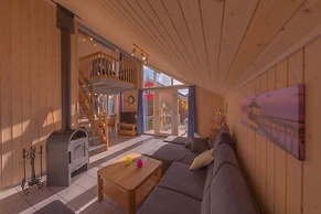 Ferienpark Mirow in Granzow