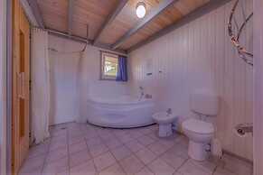 Ferienpark Mirow in Granzow