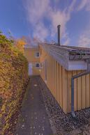 Ferienpark Mirow in Granzow