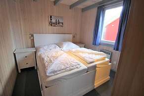 Ferienpark Mirow in Granzow