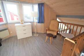 Ferienpark Mirow in Granzow