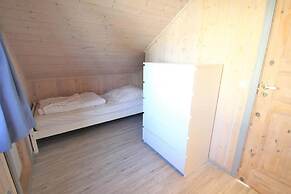 Ferienpark Mirow in Granzow