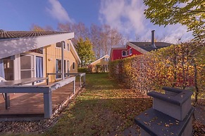 Ferienpark Mirow in Granzow