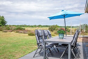 Holiday Home With Wellness Garden