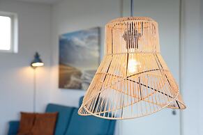 Holiday Home With Wellness Garden