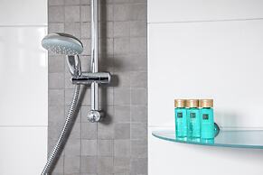 Holiday Home With Wellness Garden