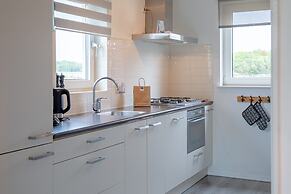 Holiday Home With Wellness Garden