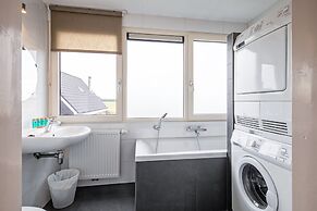 Holiday Home With Wellness Garden