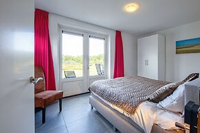 Holiday Home With Wellness Garden