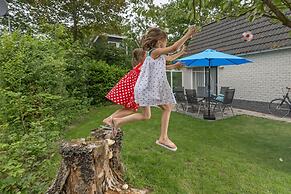 Cozy Holiday Home With Lots of Privacy