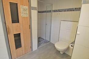 Schwedisches Ferienhaus in Mirow