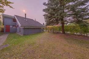 Schwedisches Ferienhaus in Mirow