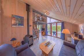 Ferienhaus im Ferienpark Mirow