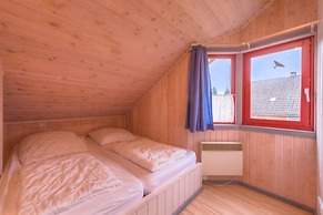 Schwedisches Ferienhaus in Mirow