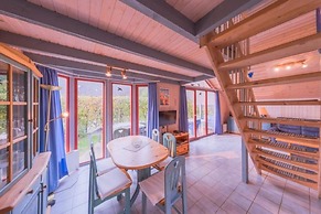 Schwedisches Ferienhaus in Mirow