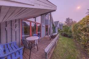 Schwedisches Ferienhaus in Mirow